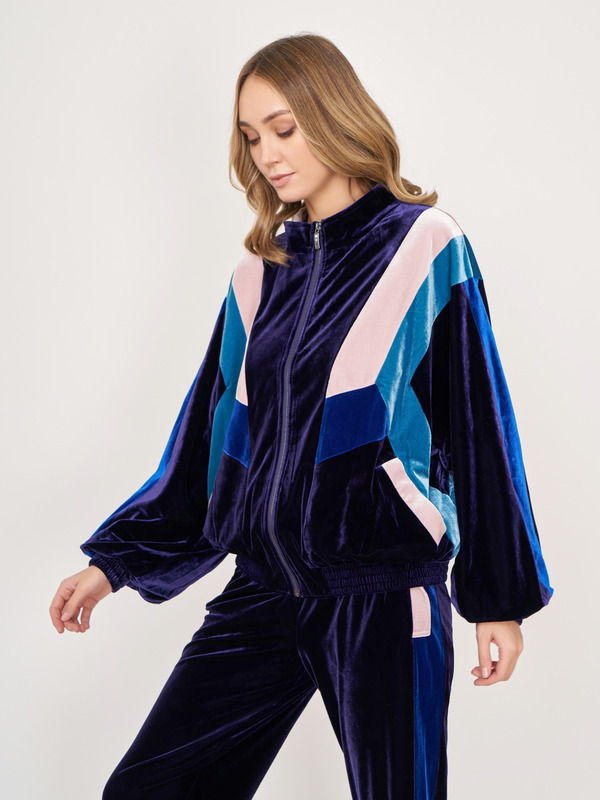 Э6106-223/22-02 Жакет Franco Vello