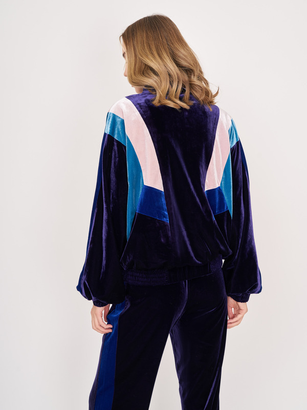 Э6106-223/22-02 Жакет Franco Vello