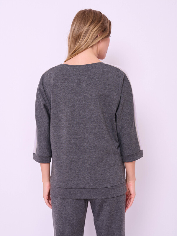 Э2708-224/23-02 Джемпер Franco Vello