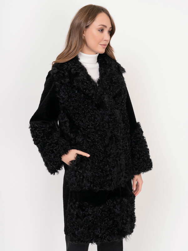 ЭL565.0TM/20-2 Пальто Diego M