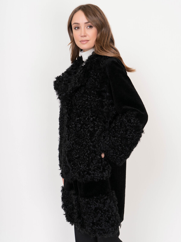 ЭL565.0TM/20-2 Пальто Diego M