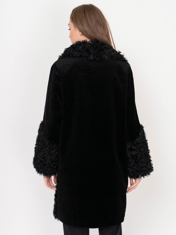 ЭL565.0TM/20-2 Пальто Diego M