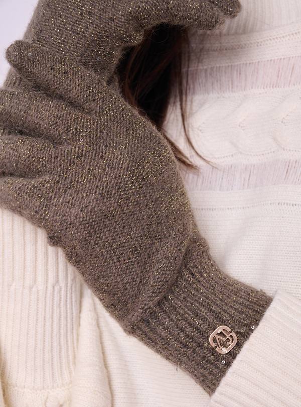 1672-227/26-02 Перчатки Franco Vello