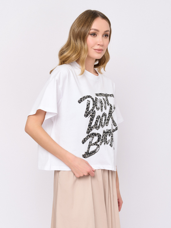 ЭRP5BR008/м/25-01 Футболка ICONA