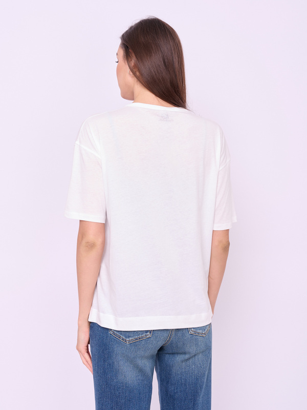 Футболка Luisa Cerano, фото 3