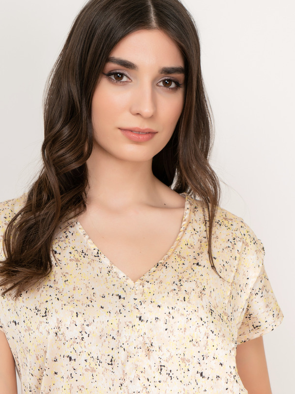 Э171064-16139/22-01 Блузка Taifun