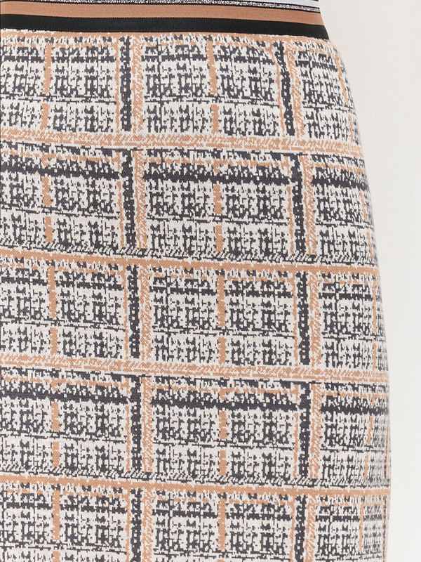 Э9387/2878/м/24-02 Юбка тр. Betty Barclay