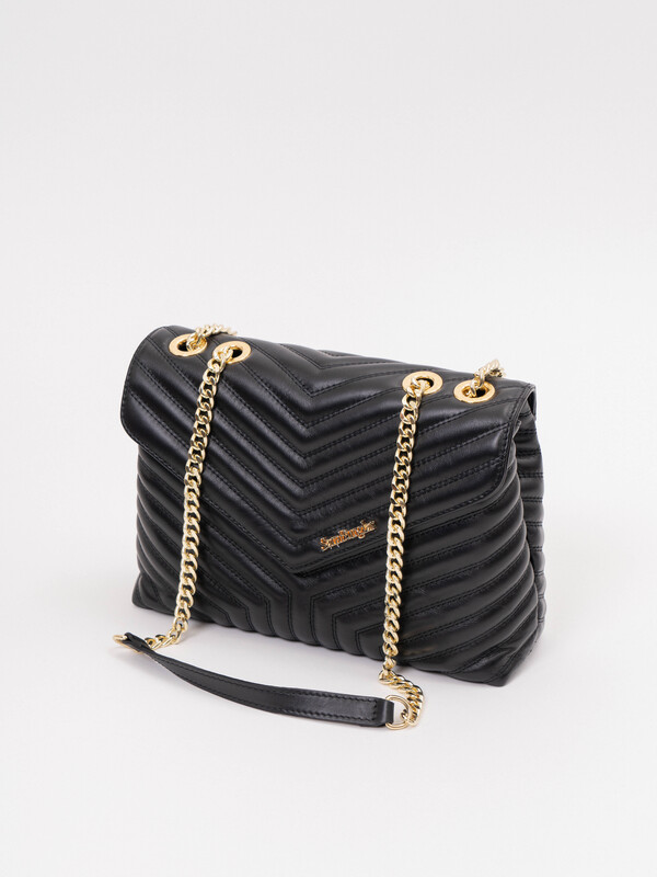 Э1171/20-02 Сумка Sara Burglar