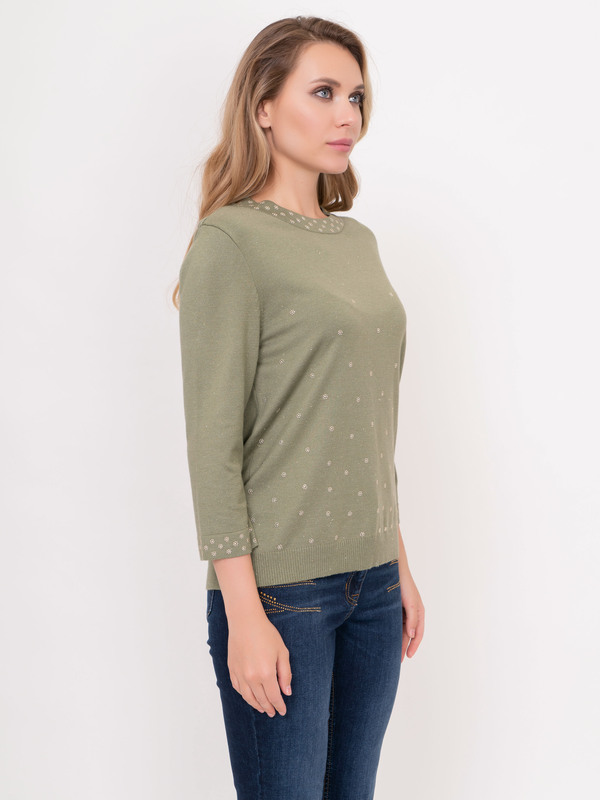 Э5046-221/20-02 Джемпер Franco Vello