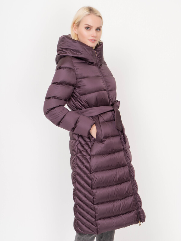 Э54960808 PILARD/20-02 Пальто (пуховик) EMME