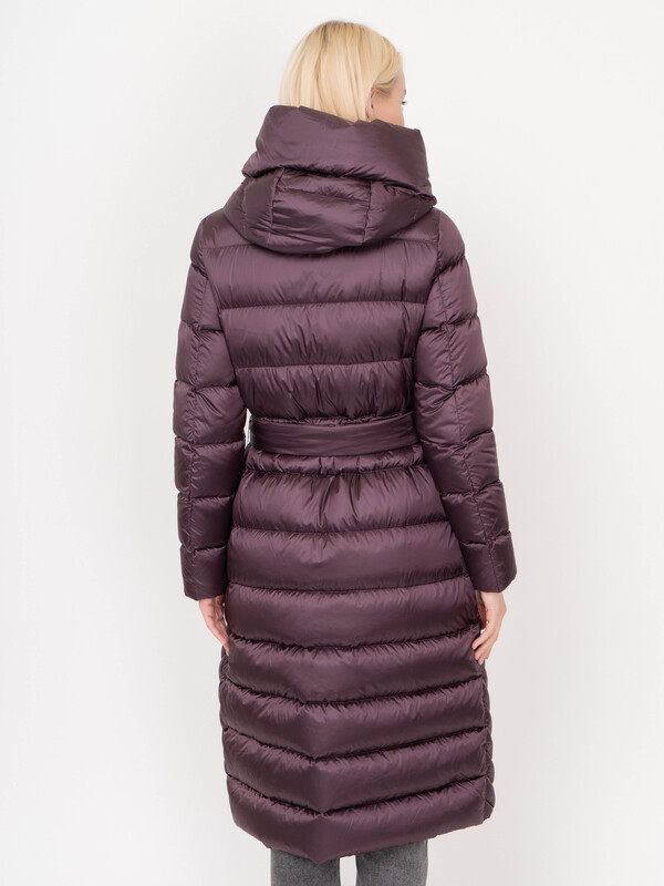 Э54960808 PILARD/20-02 Пальто (пуховик) EMME