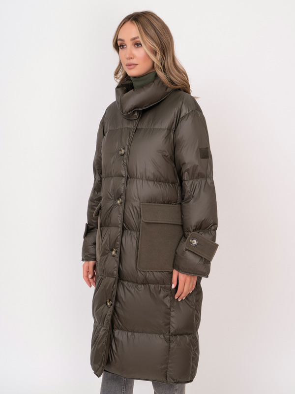 Э448997/4086/21-02 Пальто Luisa Cerano