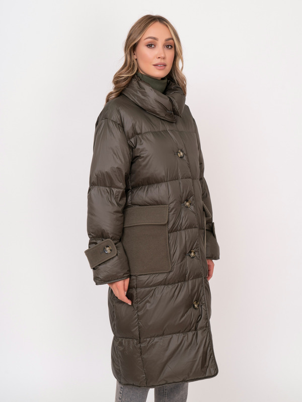 Э448997/4086/21-02 Пальто Luisa Cerano