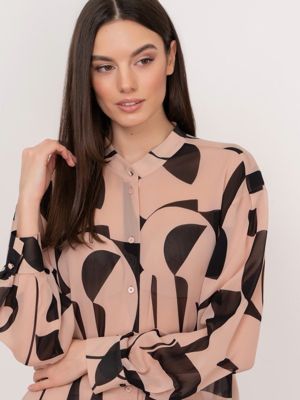 Э258409/3328/22-01 Блуза Luisa Cerano