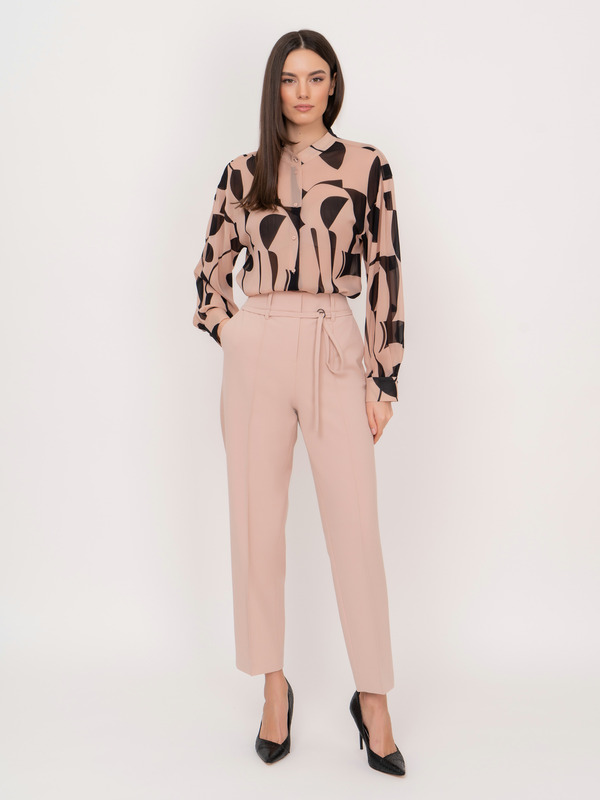 Э258409/3328/22-01 Блуза Luisa Cerano