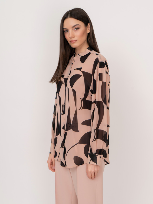 Э258409/3328/22-01 Блуза Luisa Cerano