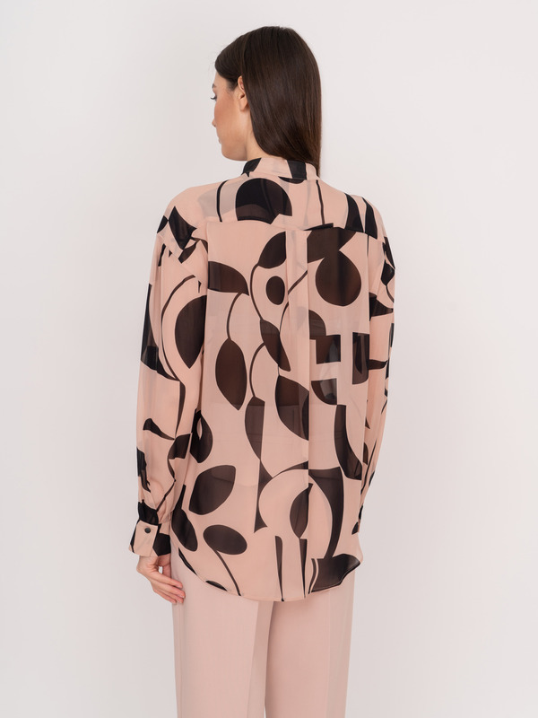 Э258409/3328/22-01 Блуза Luisa Cerano