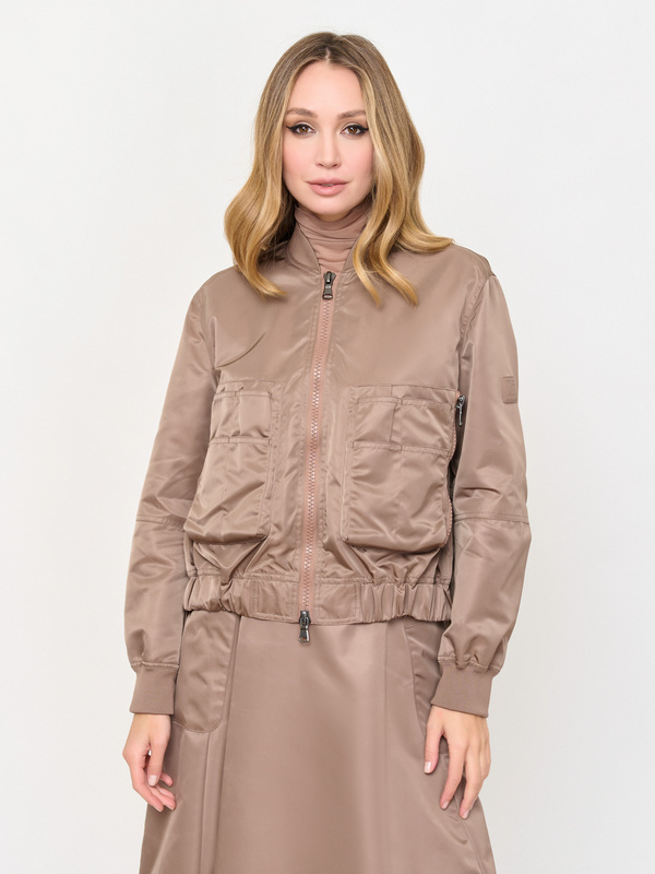 Куртка Luisa Cerano, фото 4