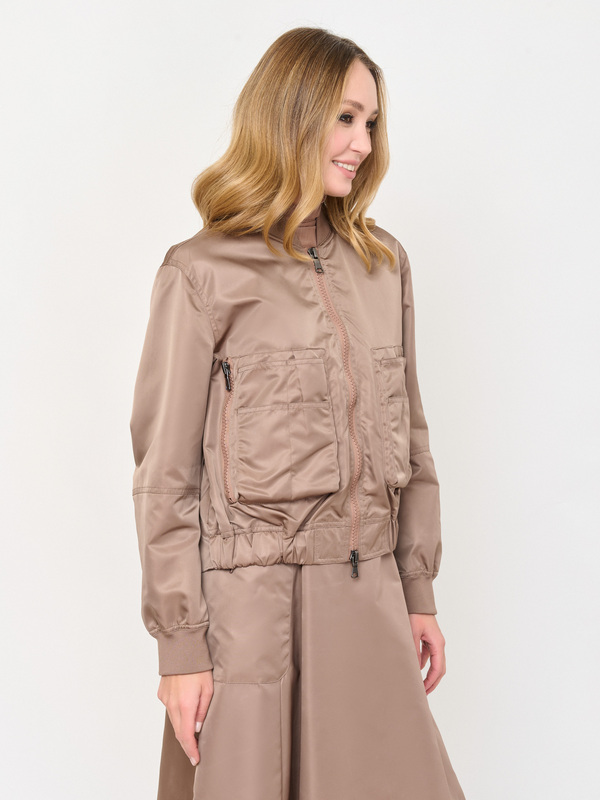 Куртка Luisa Cerano, фото 7