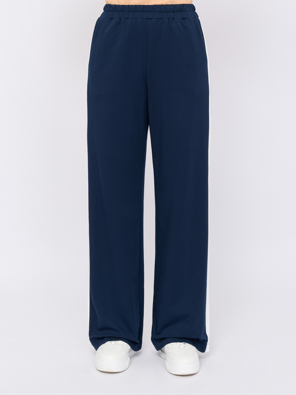 Э25D4016/м/25-01 Брюки тр. Donne da Sogno