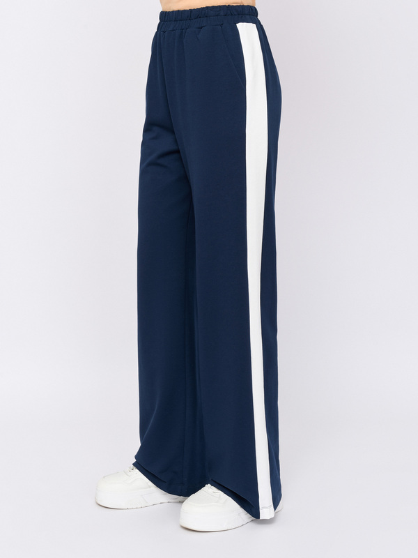 Э25D4016/м/25-01 Брюки тр. Donne da Sogno