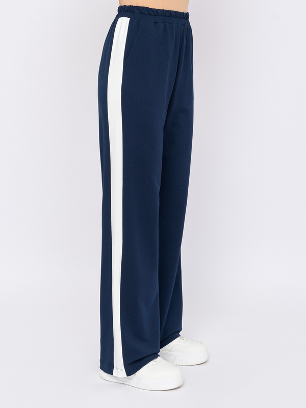 Э25D4016/м/25-01 Брюки тр. Donne da Sogno