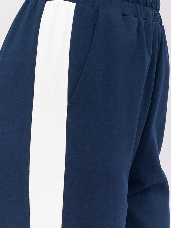 Э25D4016/м/25-01 Брюки тр. Donne da Sogno