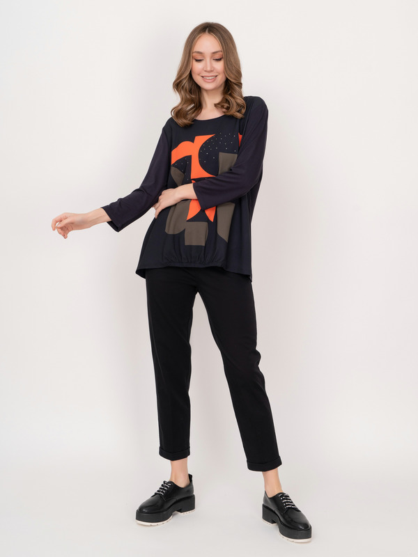 Э871006-26103/22-01 Фуфайка Samoon