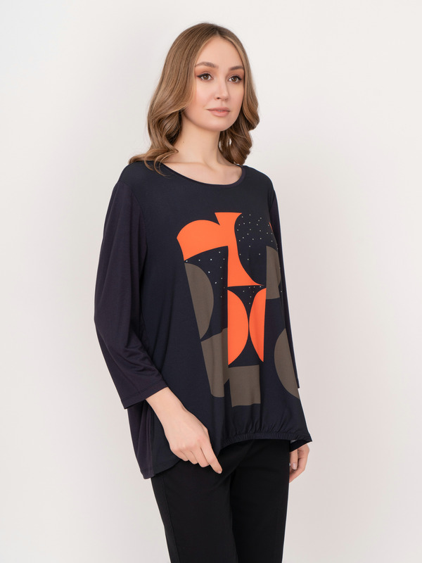 Э871006-26103/22-01 Фуфайка Samoon