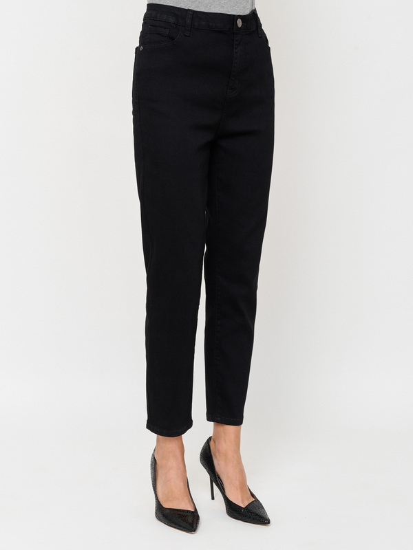 Э0007.2533.D.NE/м/24-02 Брюки джинсовые Mat Fashion