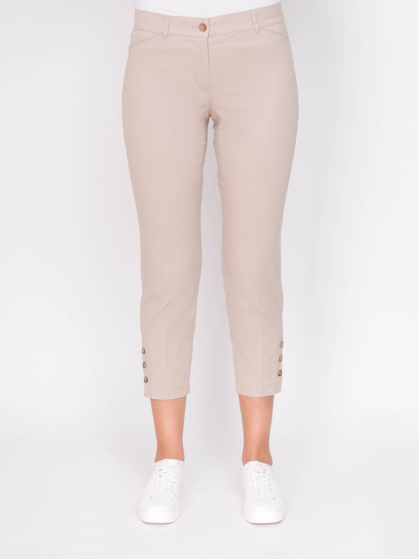 Э120043-31470/19-01 Брюки Gerry Weber