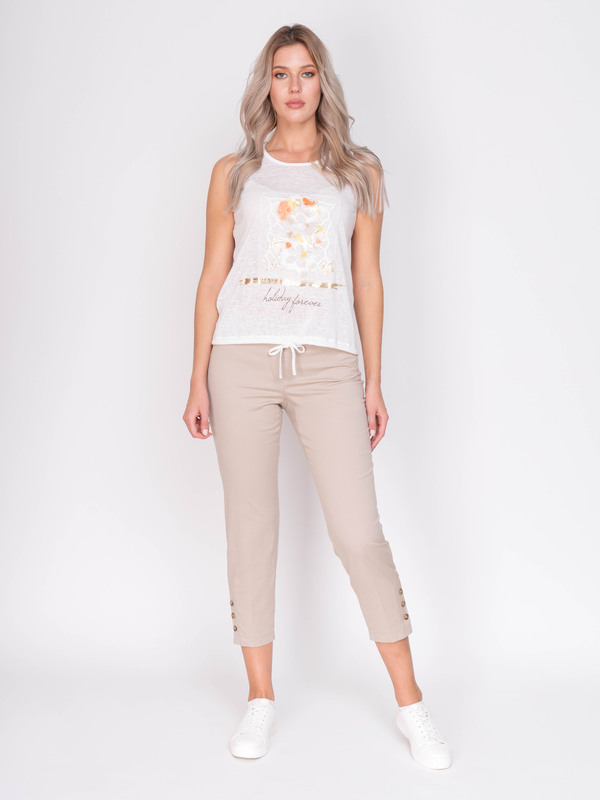 Э120043-31470/19-01 Брюки Gerry Weber