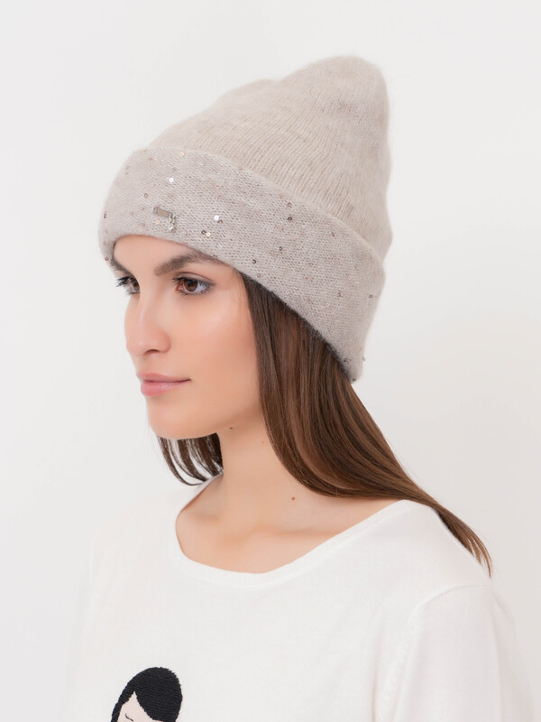 ЭSS6725 CRY/20-2 Шапка Vizio