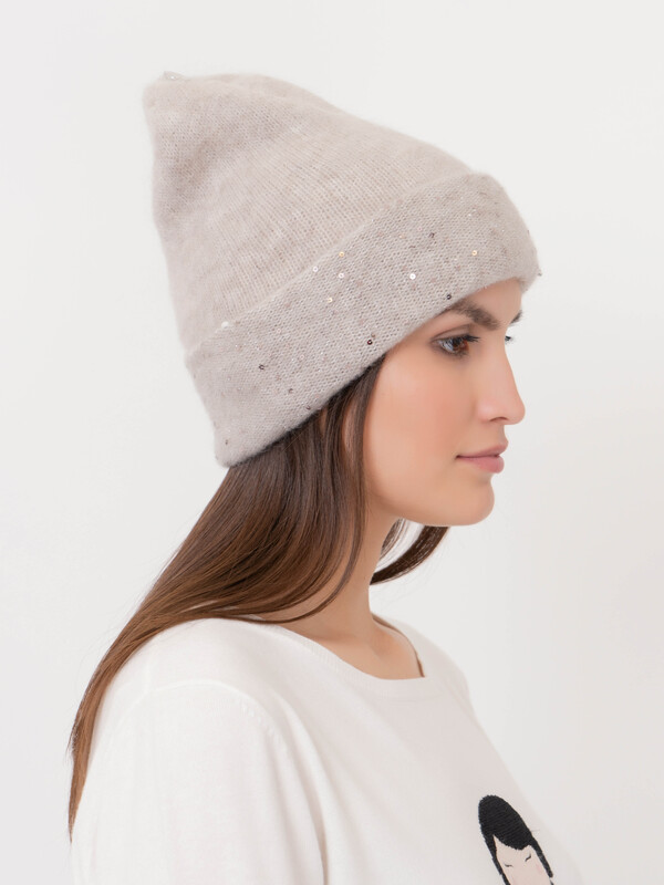 ЭSS6725 CRY/20-2 Шапка Vizio