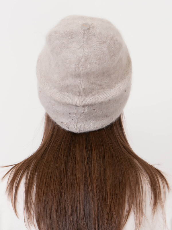 ЭSS6725 CRY/20-2 Шапка Vizio