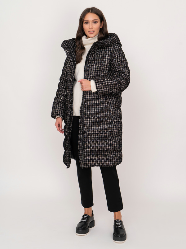 Э34960117 GIULIO/21-02 Пальто MARELLA SPORT