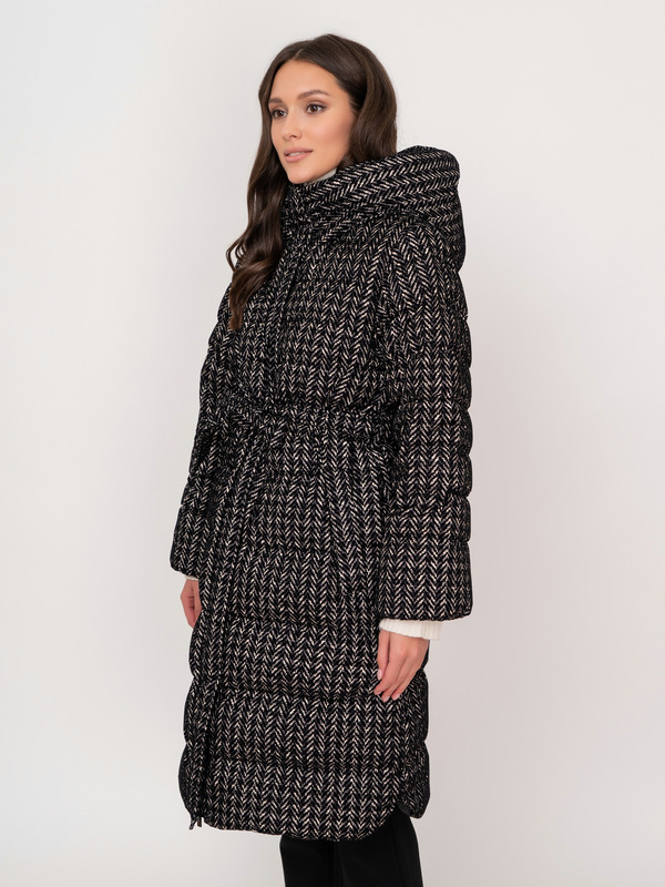 Э34960117 GIULIO/21-02 Пальто MARELLA SPORT