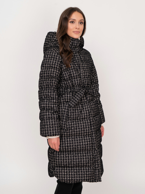 Э34960117 GIULIO/21-02 Пальто MARELLA SPORT