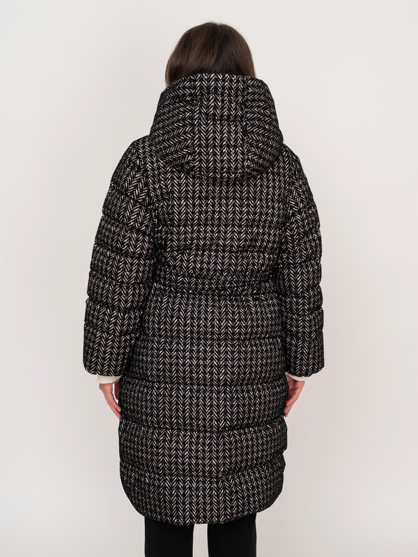 Э34960117 GIULIO/21-02 Пальто MARELLA SPORT