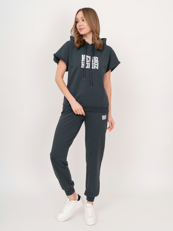 Э921166/30038/22-01 Брюки тр. Unq