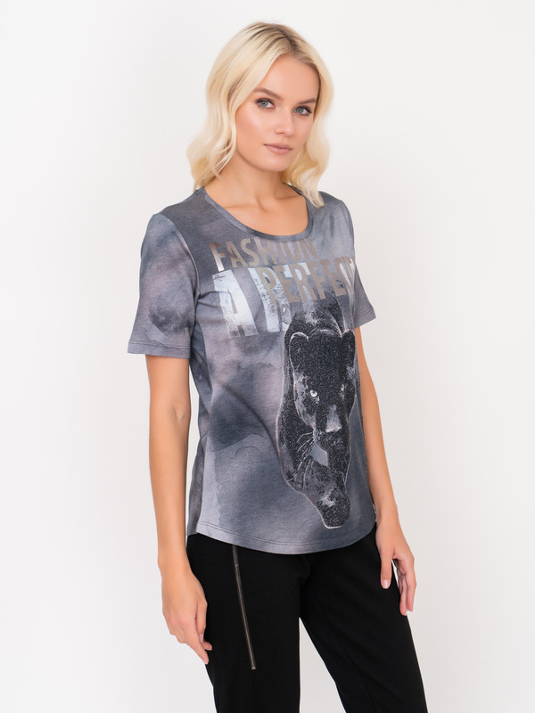 Э805594/21-02 Футболка Monari