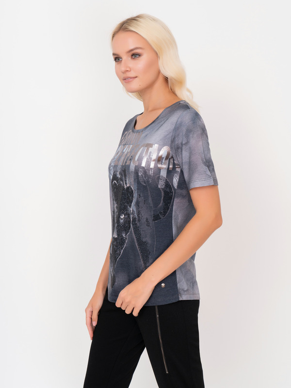 Э805594/21-02 Футболка Monari