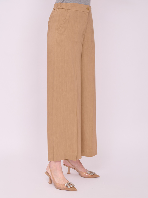 Э31311135 AFONA/23-01 Брюки Marella Monochrome