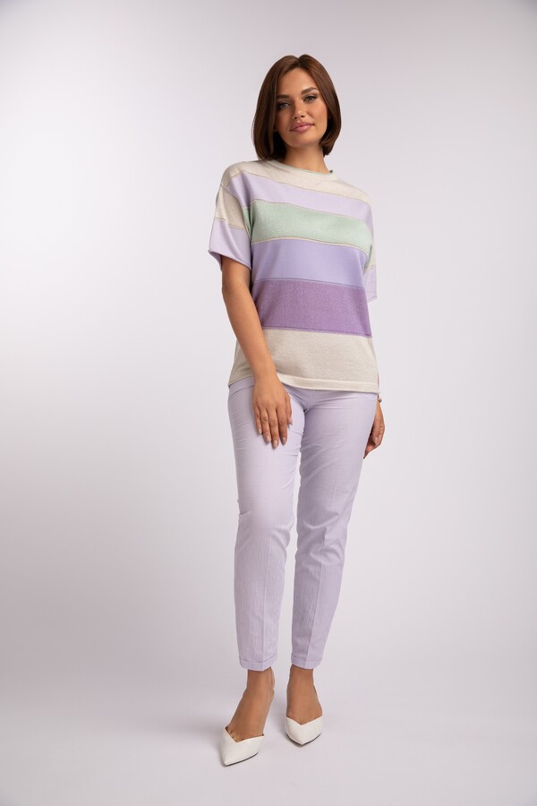 Э5304-122/22-01 Джемпер Franco Vello