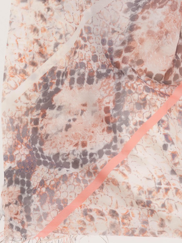 Э3029/3953/21-01 Шарф Betty & CO