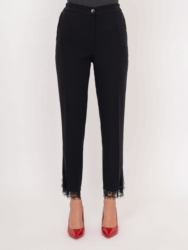 Э7067-221/20-02 Брюки Franco Vello