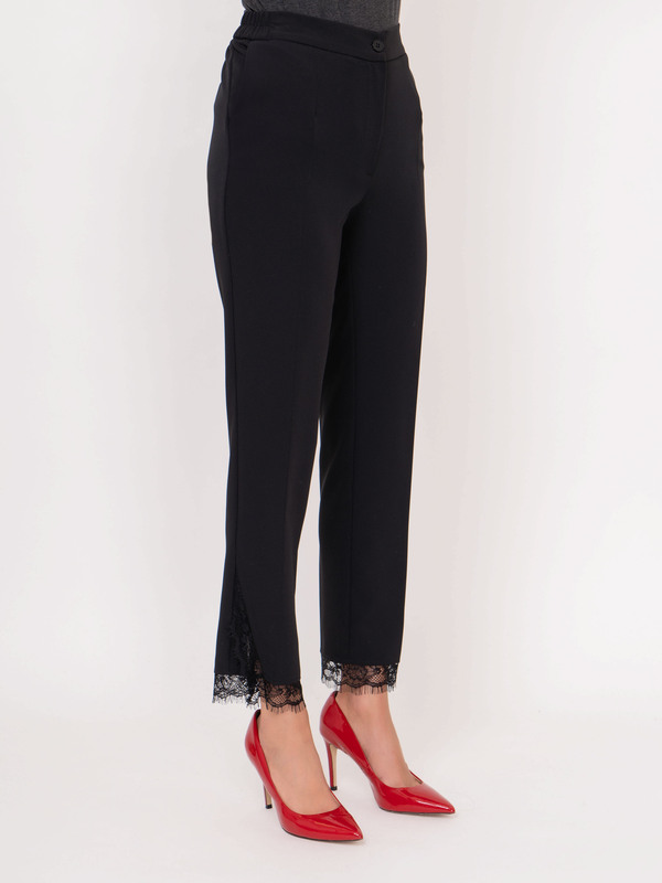 Э7067-221/20-02 Брюки Franco Vello