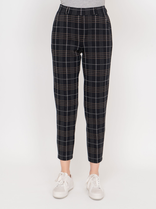 Э322898-44129/20-02 Брюки Gerry Weber