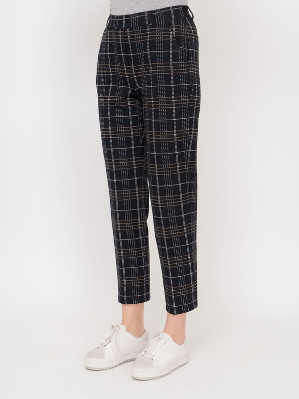 Э322898-44129/20-02 Брюки Gerry Weber