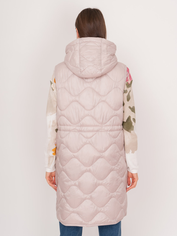 Э468414/4086/м/22-02 Жилет Luisa Cerano